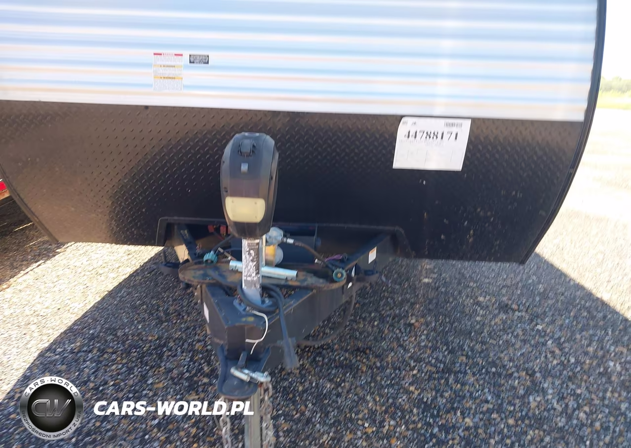 2021 Jayco Travel Trailer VIN:1UJBJ0BR6M17S0260 - 10