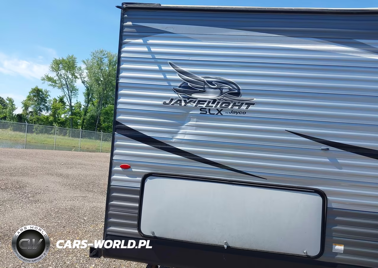 2021 Jayco Travel Trailer VIN:1UJBJ0BR6M17S0260 - 6