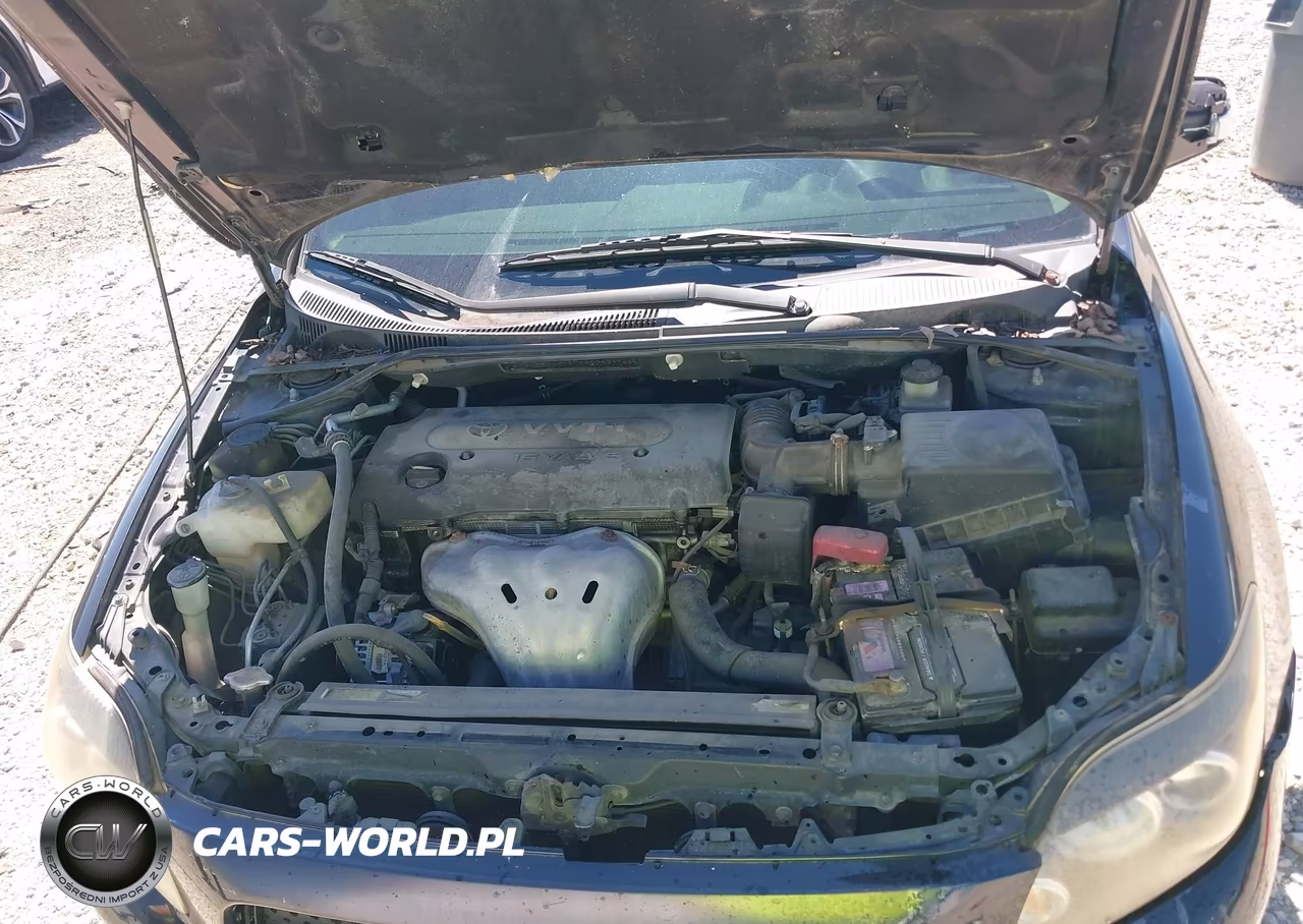 2009 Scion Tc VIN:JTKDE167790285945 - 10