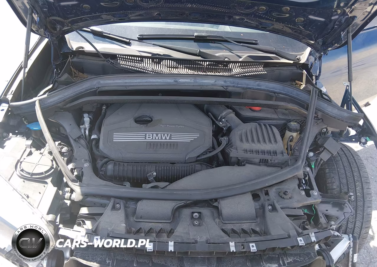 2021 BMW X1 xDrive28I VIN:WBXJG9C06M5S26040 - 10