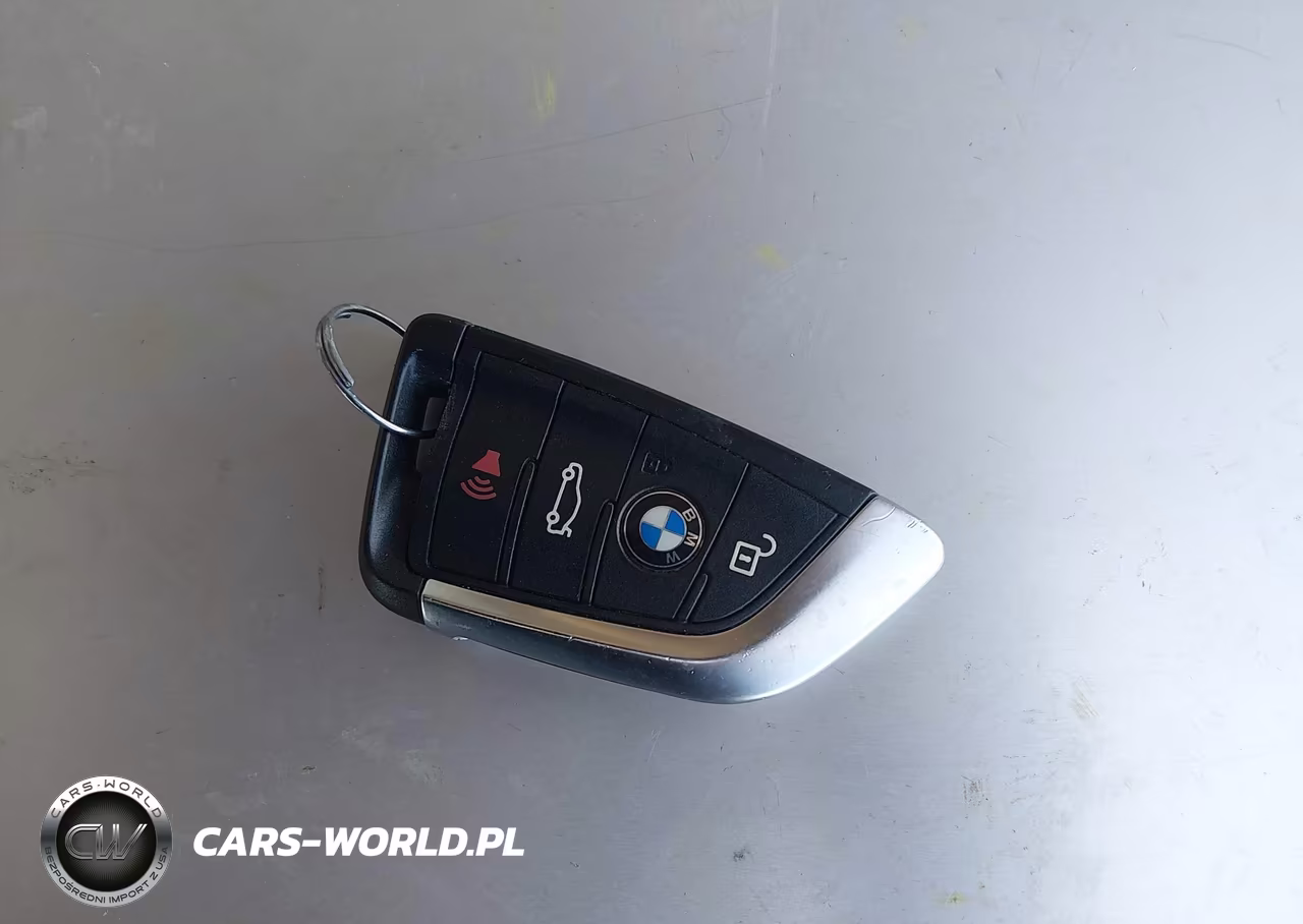2021 BMW X1 xDrive28I VIN:WBXJG9C06M5S26040 - 11