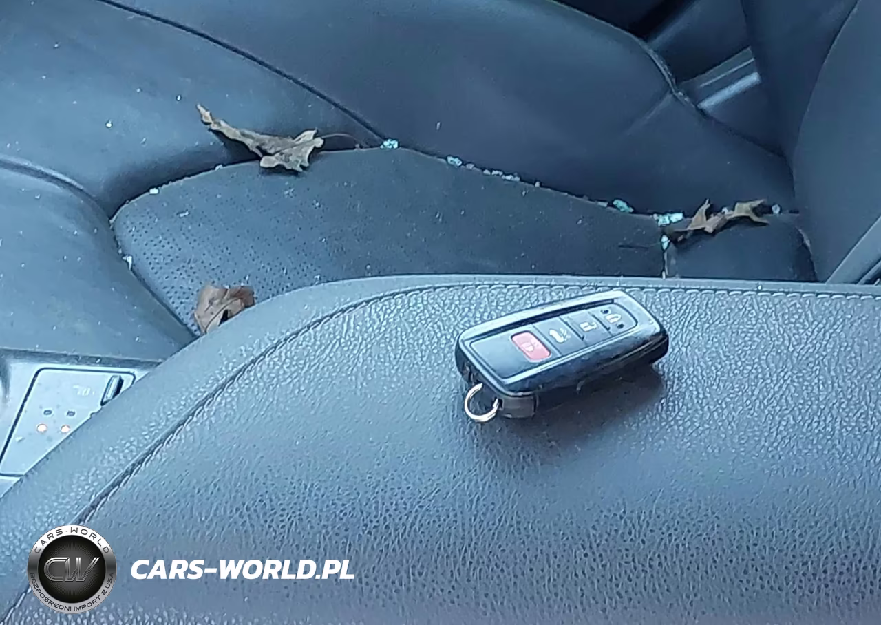 2019 Toyota Camry Xse VIN:4T1B61HK0KU775635 - 11
