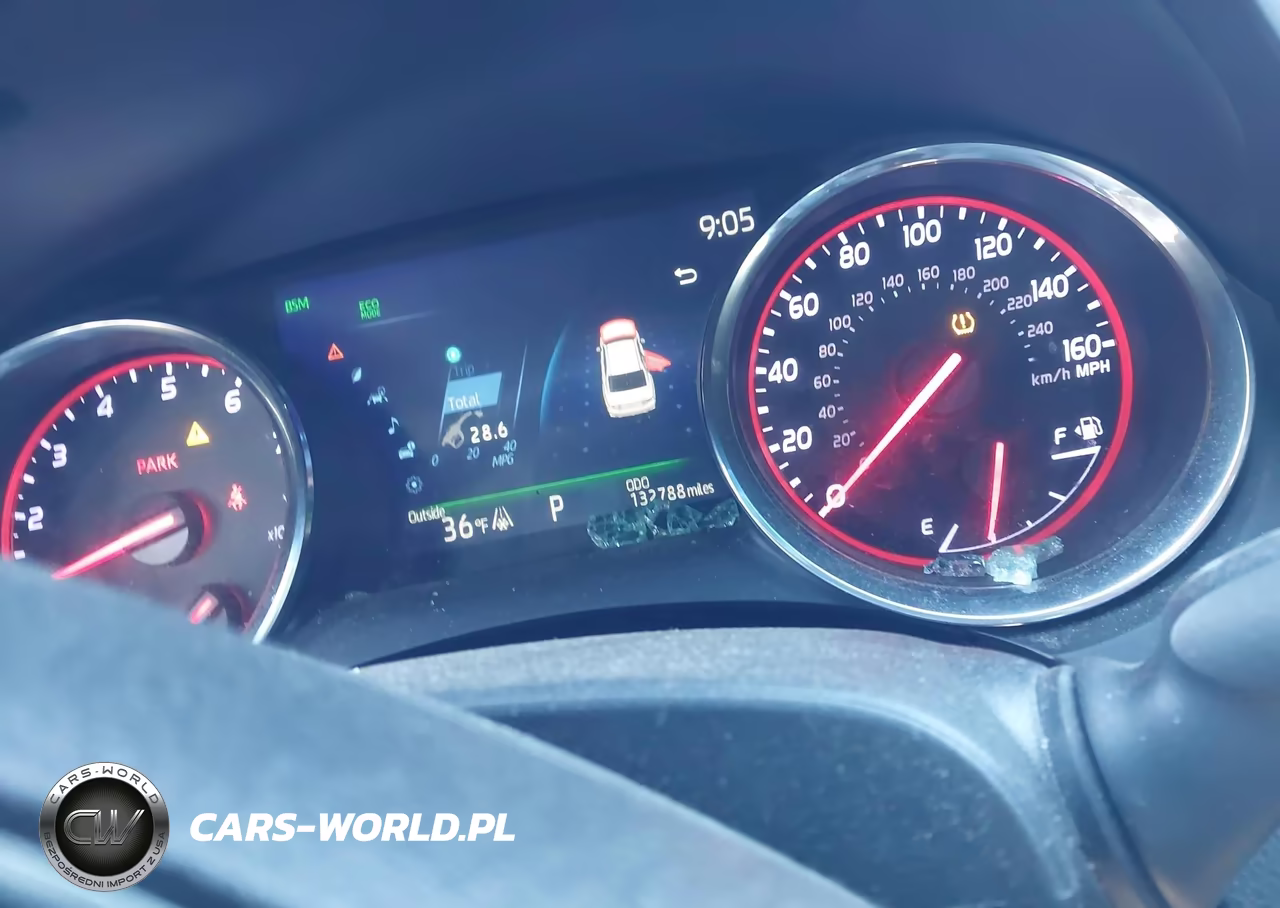 2019 Toyota Camry Xse VIN:4T1B61HK0KU775635 - 7