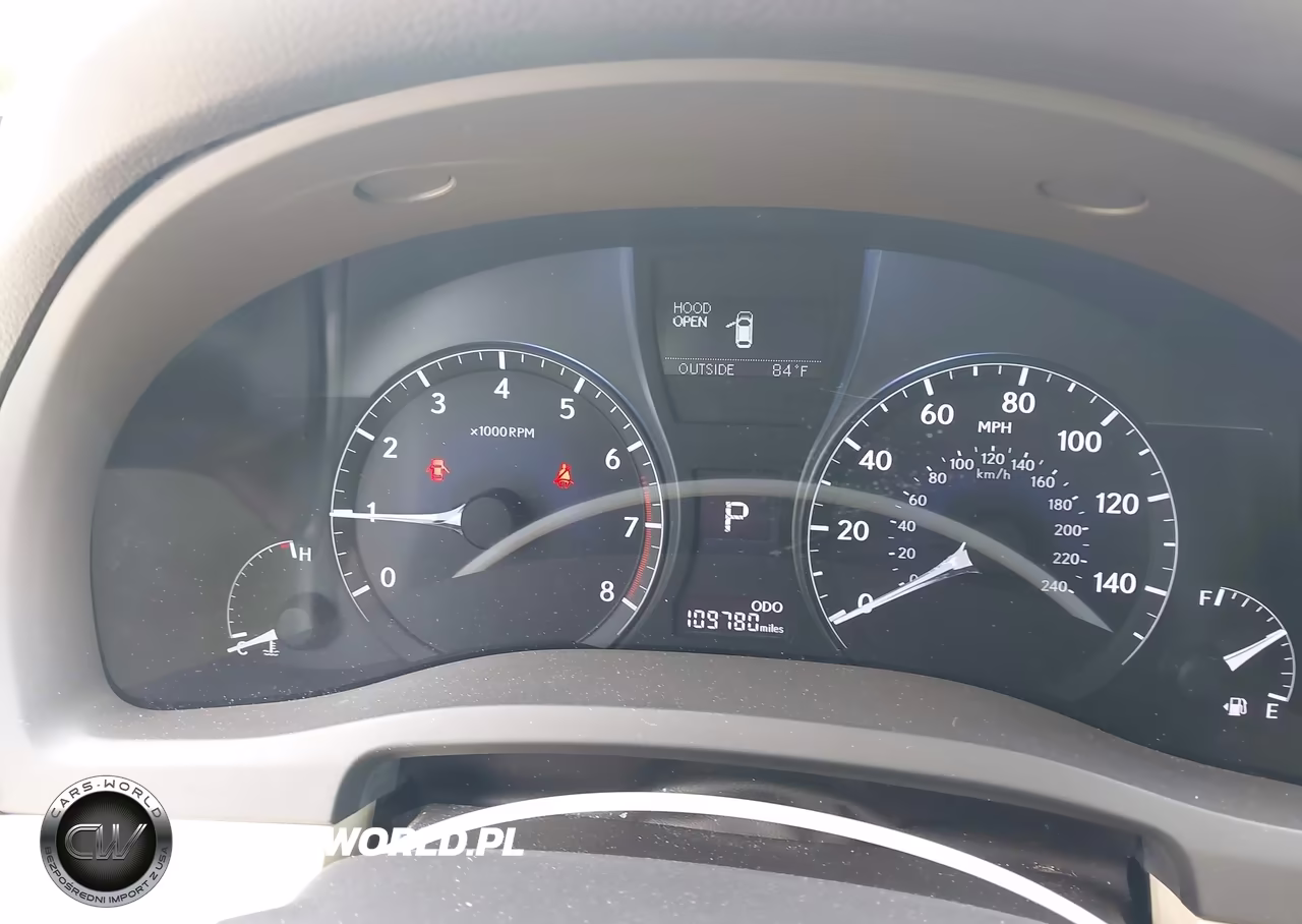 2014 Lexus Rx 350 VIN:2T2ZK1BA4EC138209 - 7