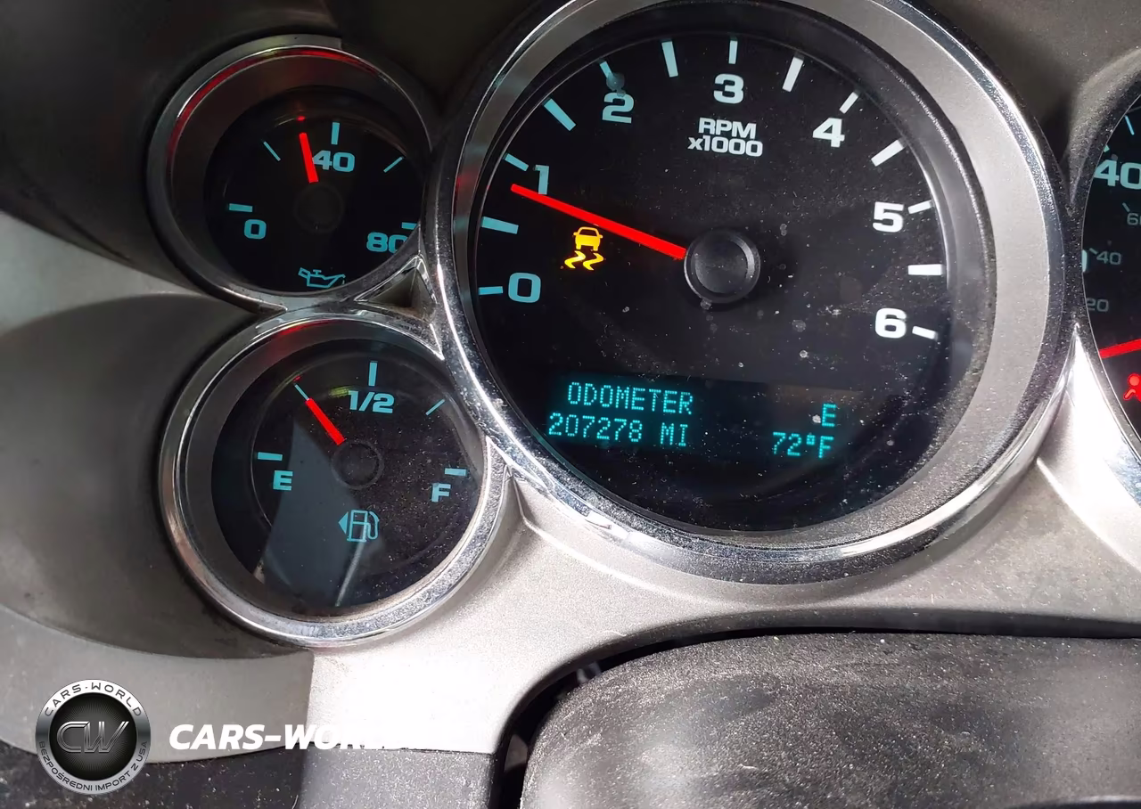 2013 Chevrolet Silverado 1500 Lt VIN:3GCPCSE09DG260313 - 7