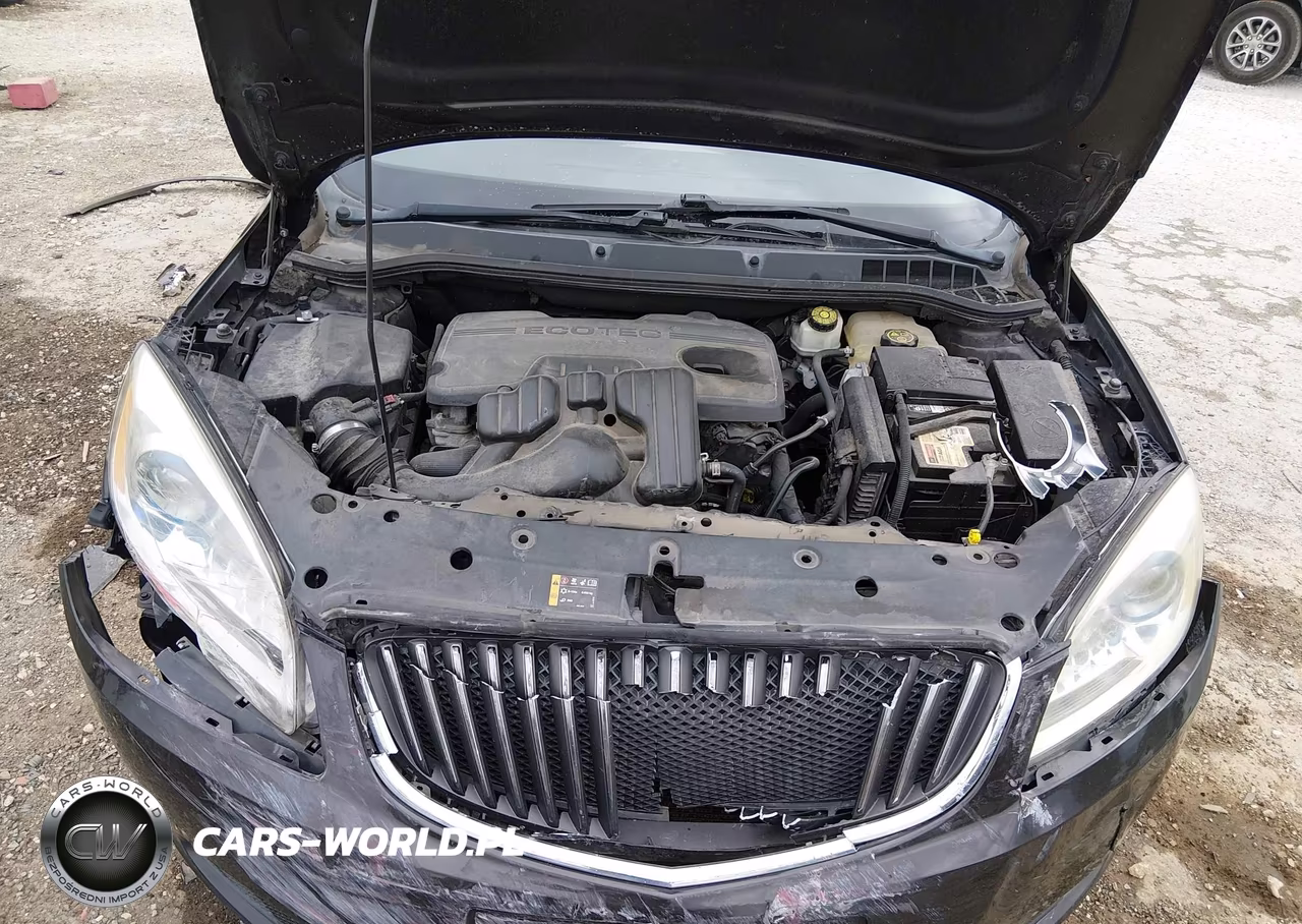 2015 Buick Verano VIN:1G4PP5SK5F4113526 - 10