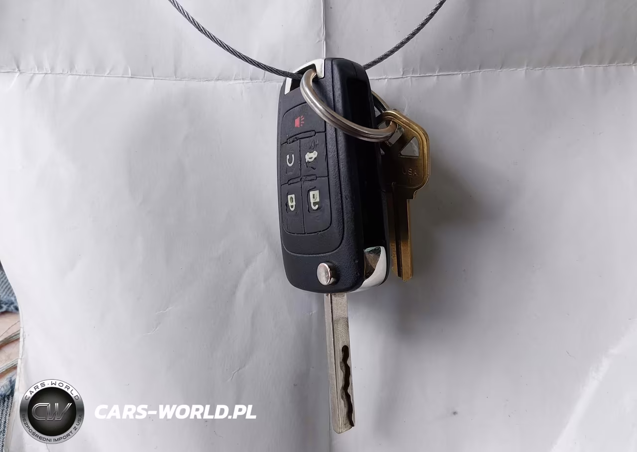 2015 Buick Verano VIN:1G4PP5SK5F4113526 - 11