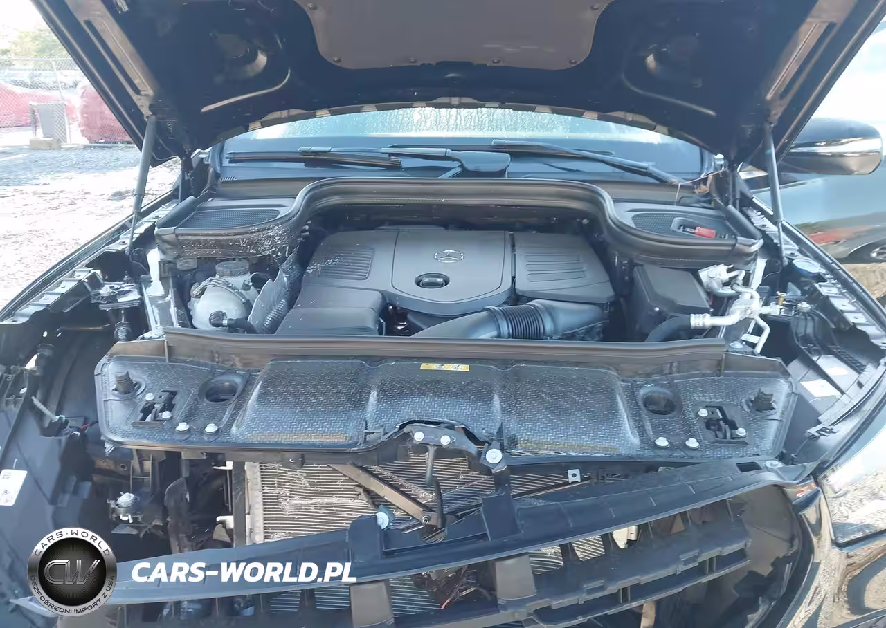 2026 Mercedes-Benz Gle 350 VIN:4JGFB4FB1TB562952 - 10