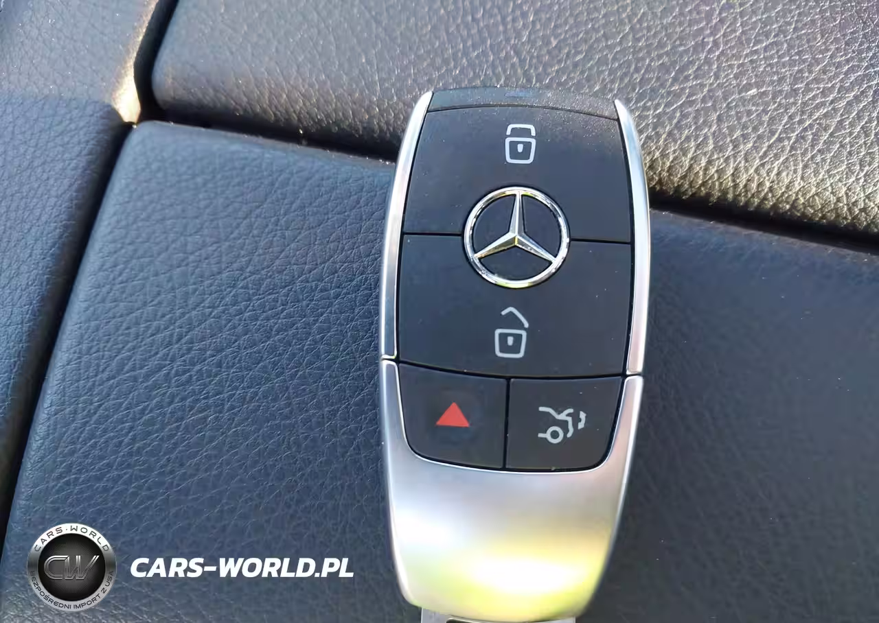 2026 Mercedes-Benz Gle 350 VIN:4JGFB4FB1TB562952 - 11