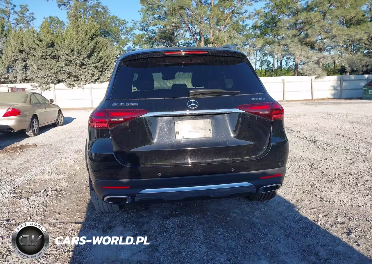 2026 Mercedes-Benz Gle 350 VIN:4JGFB4FB1TB562952 - 17