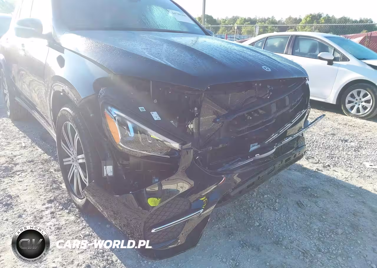 2026 Mercedes-Benz Gle 350 VIN:4JGFB4FB1TB562952 - 6