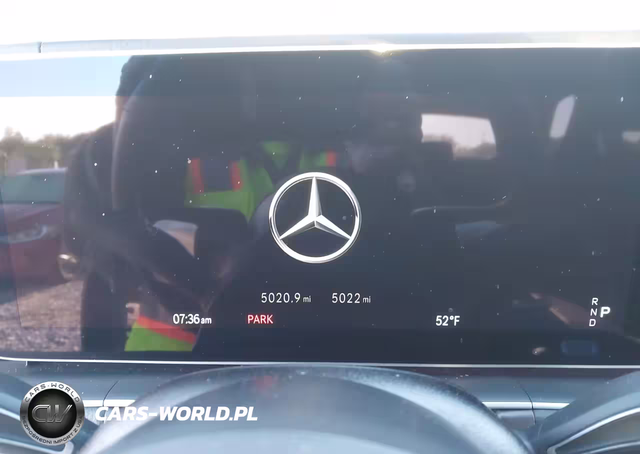 2026 Mercedes-Benz Gle 350 VIN:4JGFB4FB1TB562952 - 7