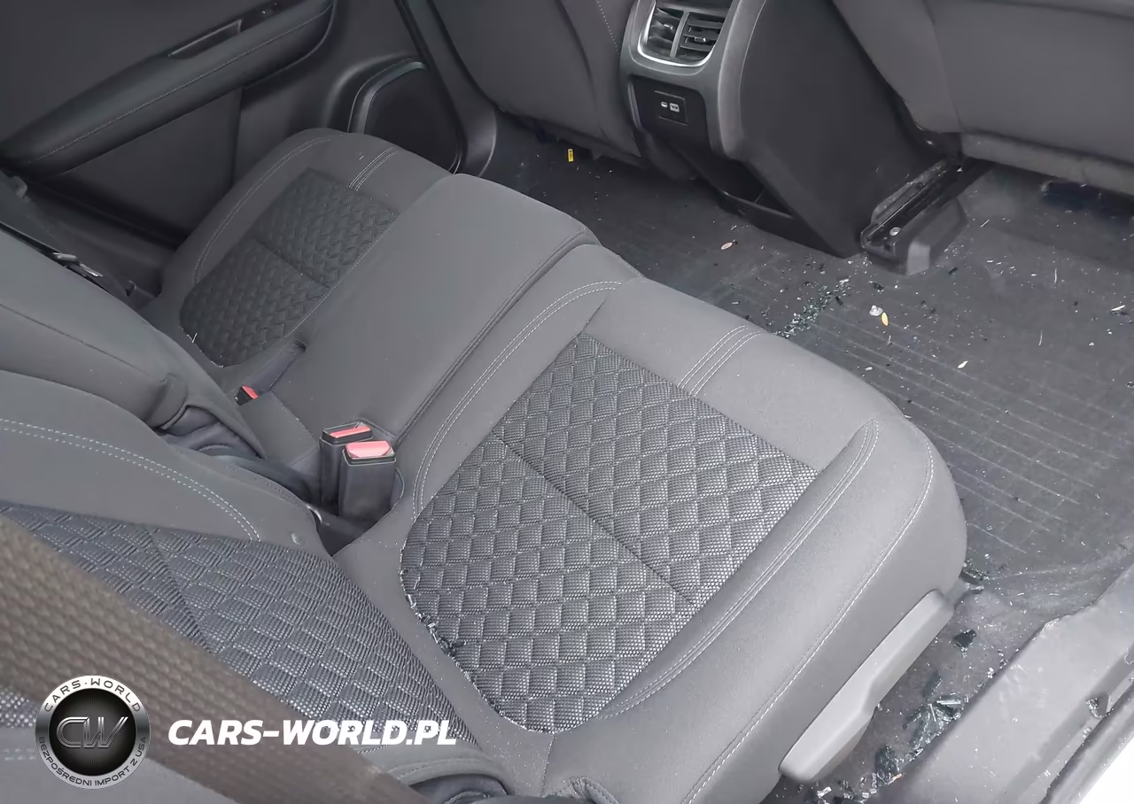 2019 Chevrolet Blazer VIN:3GNKBBRA5KS697047 - 8