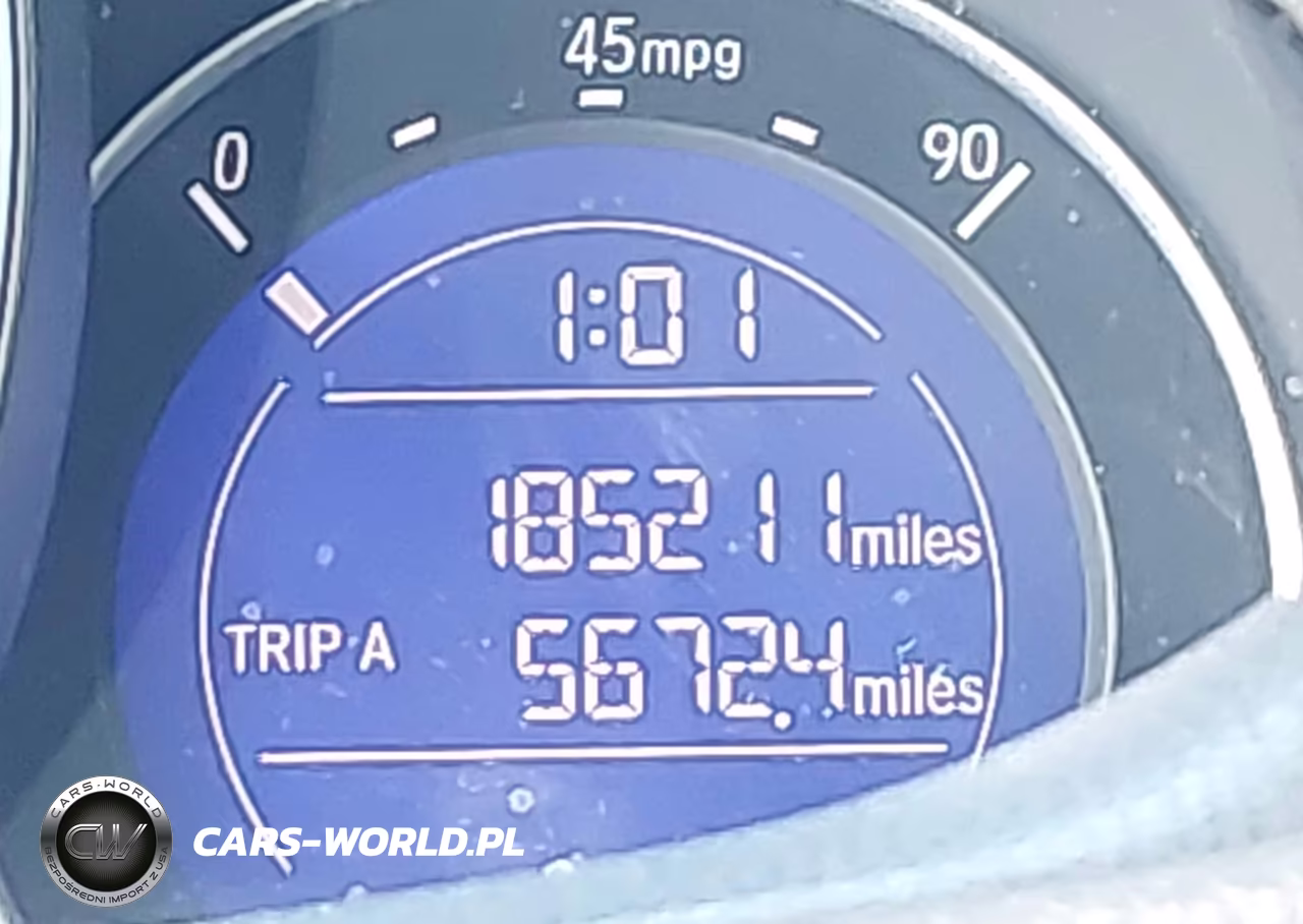 2015 Honda Fit Lx VIN:3HGGK5H5XFM768291 - 15