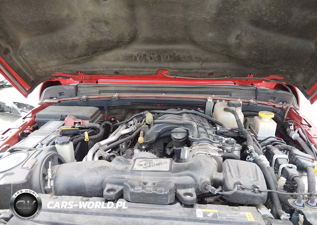 2023 Jeep Gladiator Mojave 4X4 VIN:1C6JJTEG6PL562459 - 10