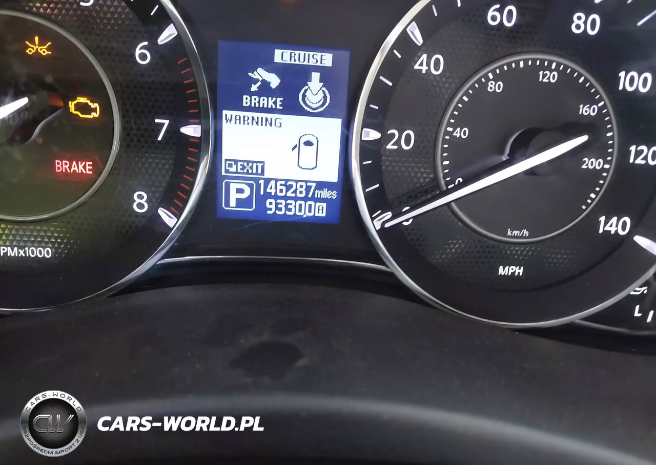 2019 Nissan Armada Platinum VIN:JN8AY2ND3K9092003 - 15