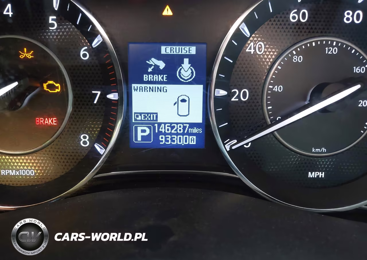 2019 Nissan Armada Platinum VIN:JN8AY2ND3K9092003 - 7
