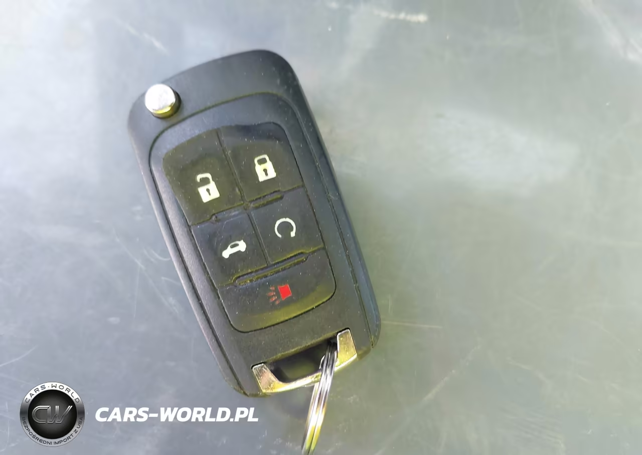 2016 Chevrolet Impala 2Lz VIN:2G1145S32G9125779 - 11