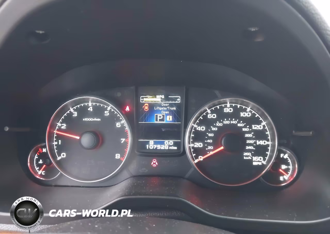 2013 Subaru Outback 3.6R Limited VIN:4S4BRDKC6D2298976 - 7