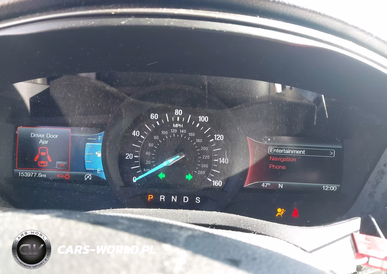 2018 Ford Fusion Se VIN:3FA6P0HD8JR178954 - 7