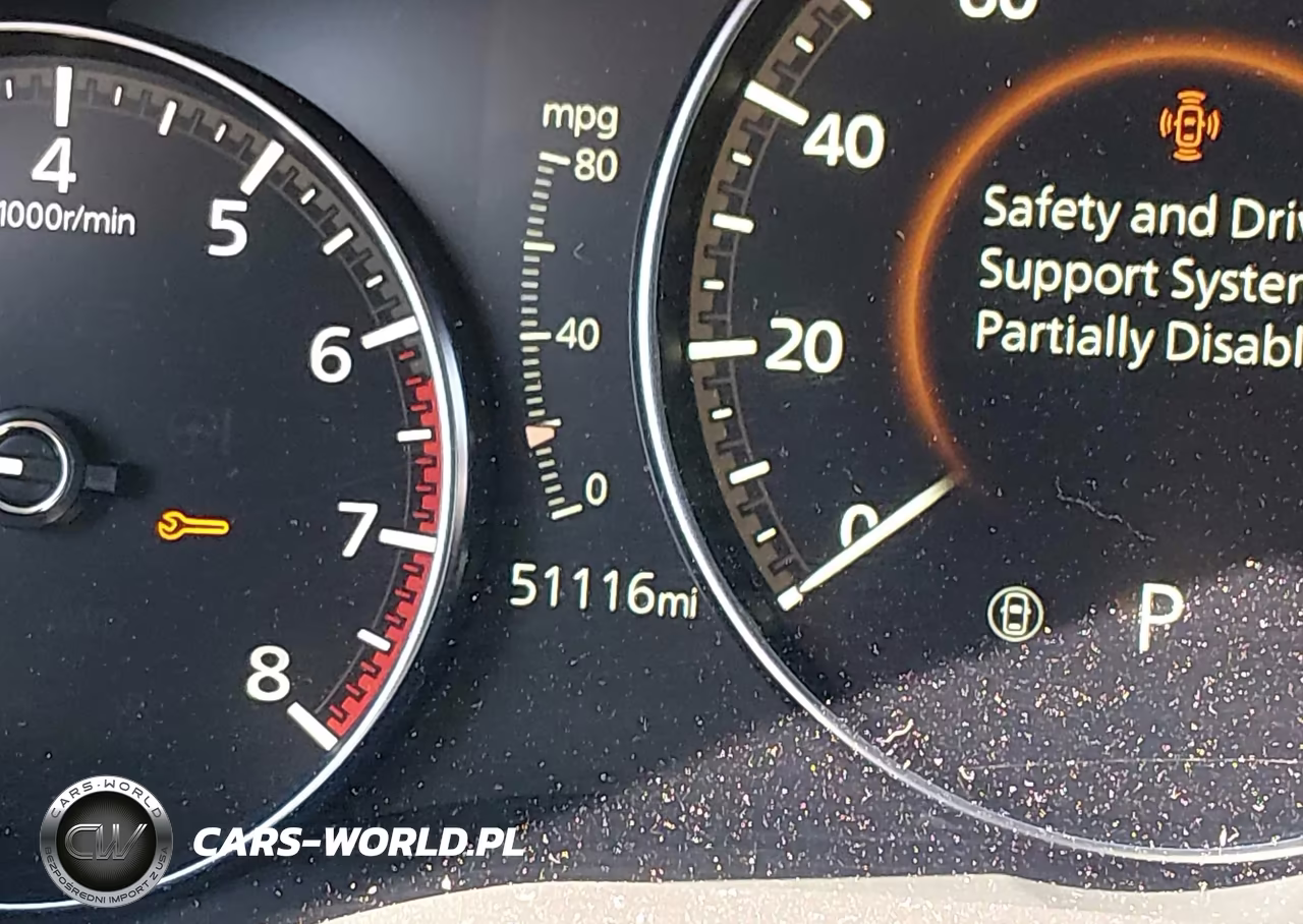 2023 Mazda Cx-50 2.5 Turbo Premium VIN:7MMVABDY6PN105279 - 15