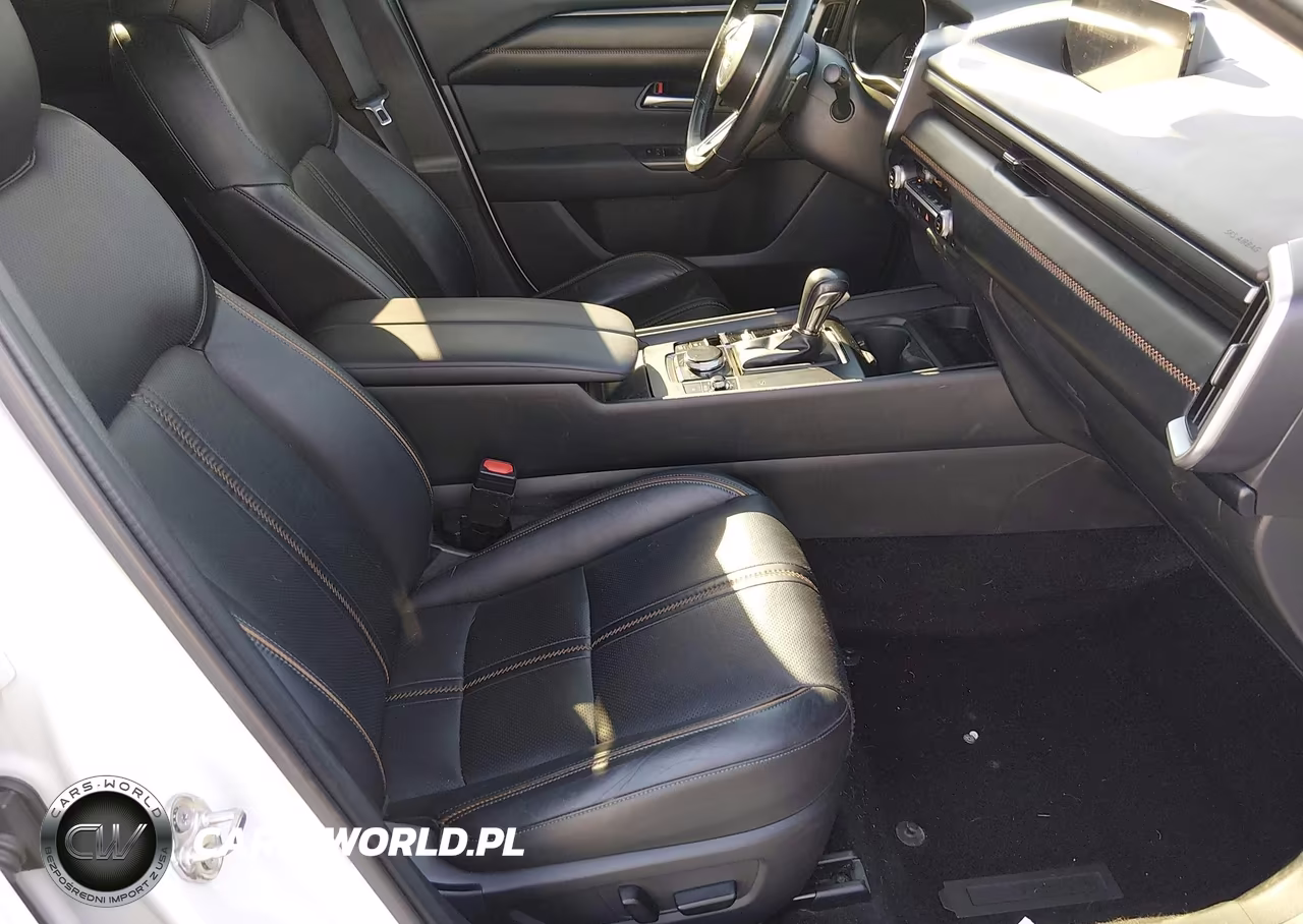 2023 Mazda Cx-50 2.5 Turbo Premium VIN:7MMVABDY6PN105279 - 5