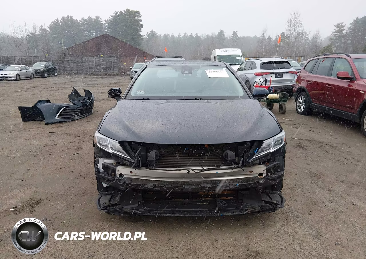 2021 Toyota Camry Le Hybrid VIN:4T1H31AK8MU022564 - 13