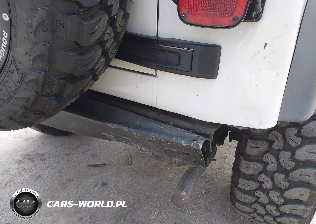 2006 Jeep Wrangler X VIN:1J4FA39S26P783362 - 18