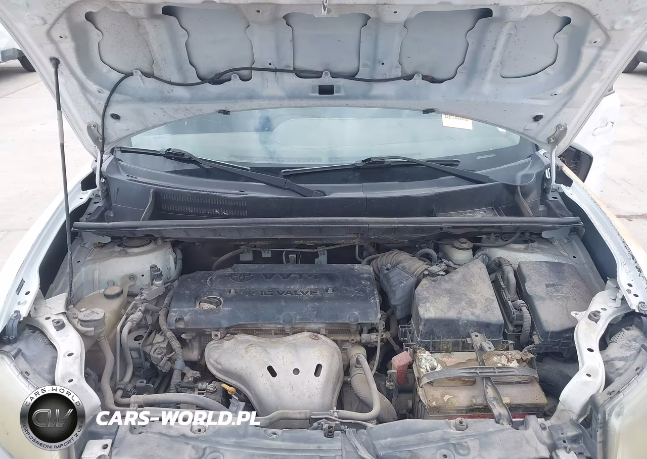 2013 Scion Xb VIN:JTLZE4FE7DJ039014 - 10