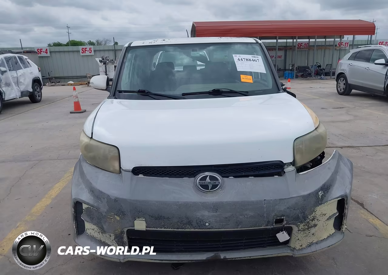 2013 Scion Xb VIN:JTLZE4FE7DJ039014 - 12