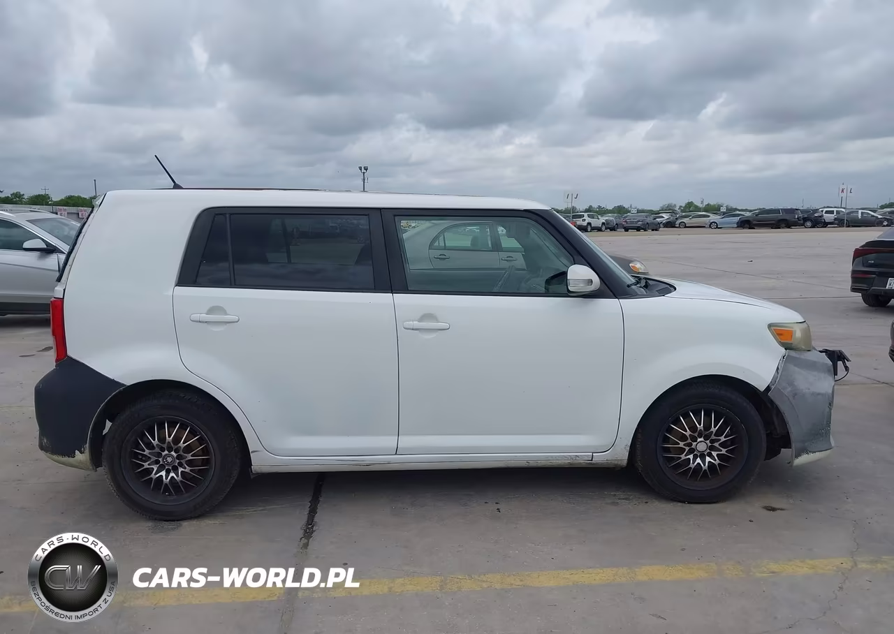 2013 Scion Xb VIN:JTLZE4FE7DJ039014 - 13