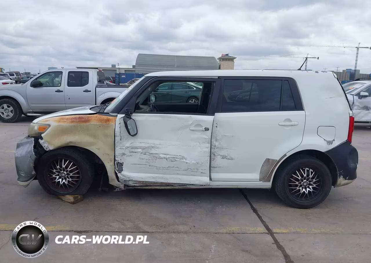 2013 Scion Xb VIN:JTLZE4FE7DJ039014 - 14