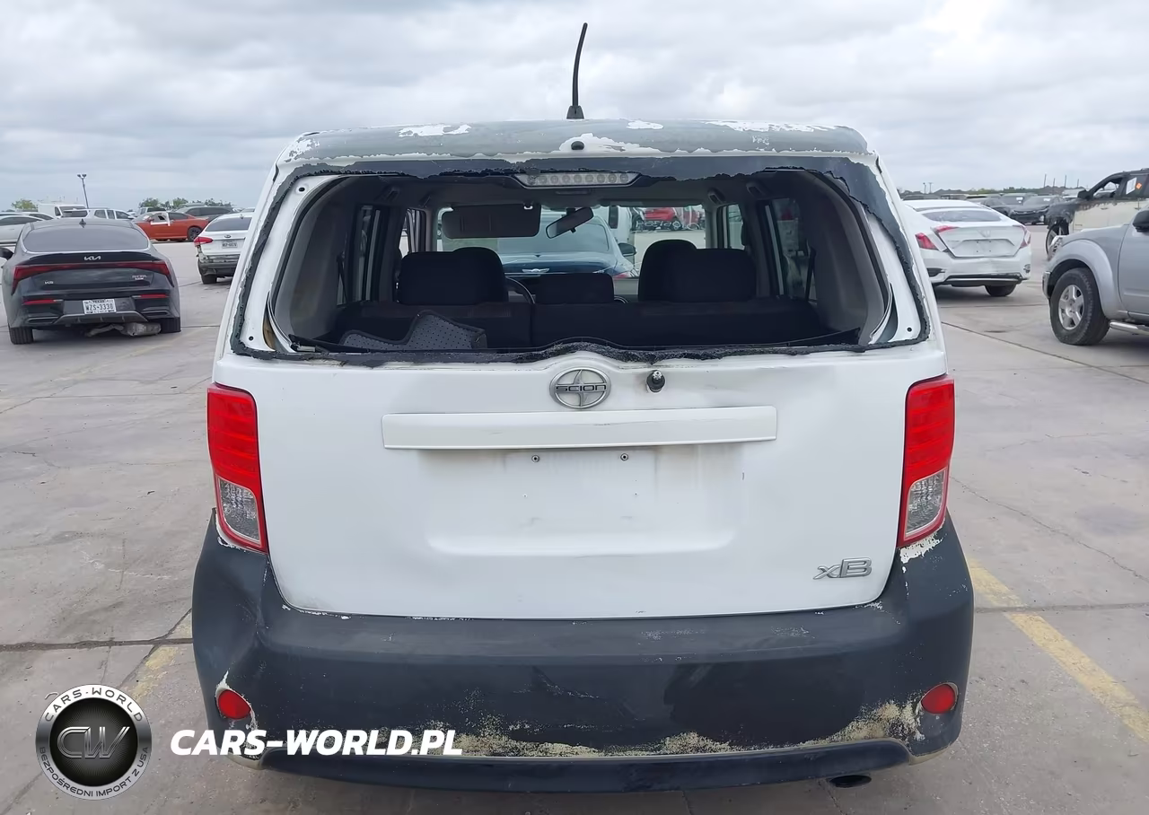 2013 Scion Xb VIN:JTLZE4FE7DJ039014 - 16