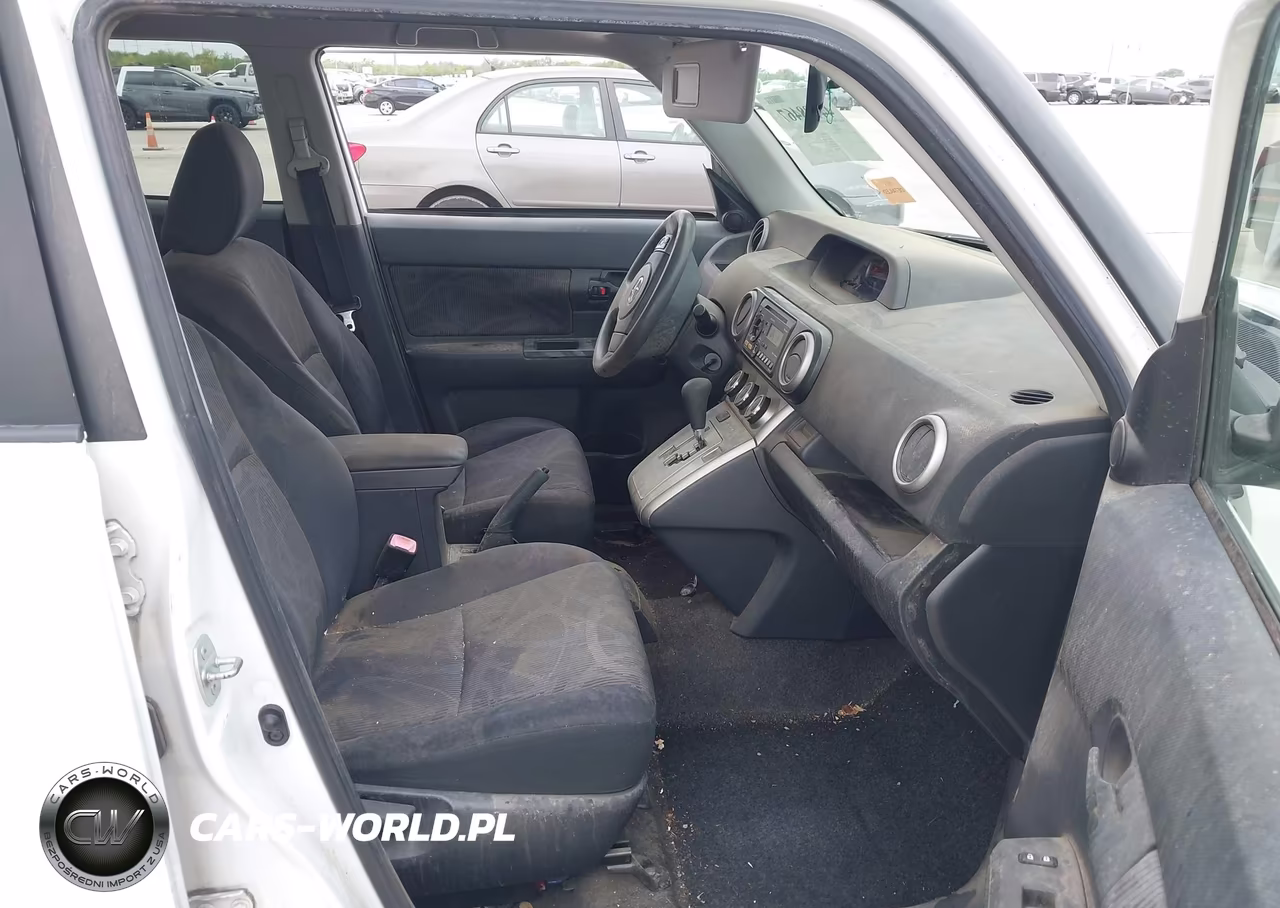 2013 Scion Xb VIN:JTLZE4FE7DJ039014 - 5