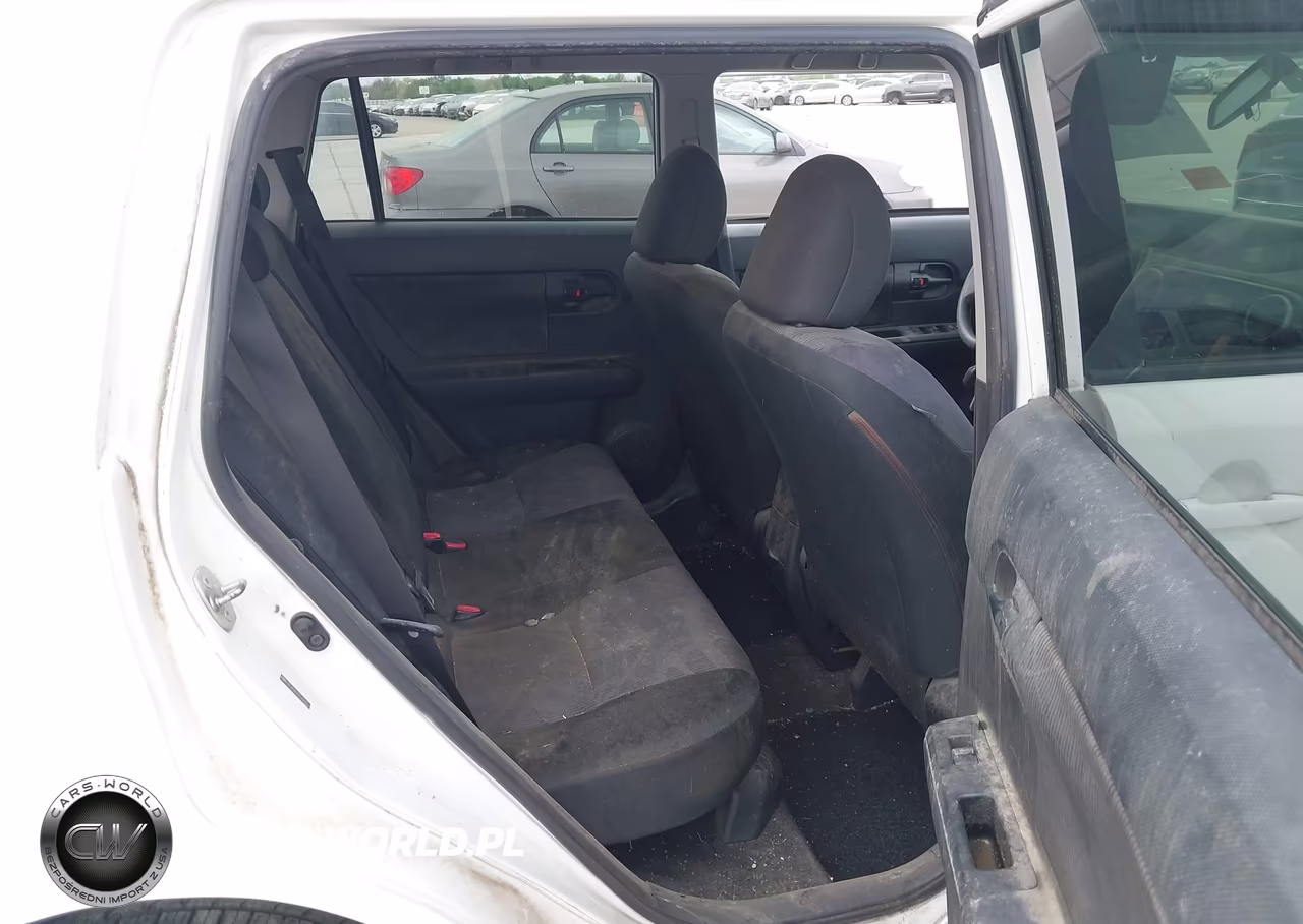 2013 Scion Xb VIN:JTLZE4FE7DJ039014 - 8
