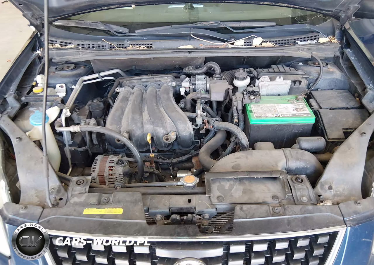2009 Nissan Sentra 2.0S VIN:3N1AB61E89L626541 - 10