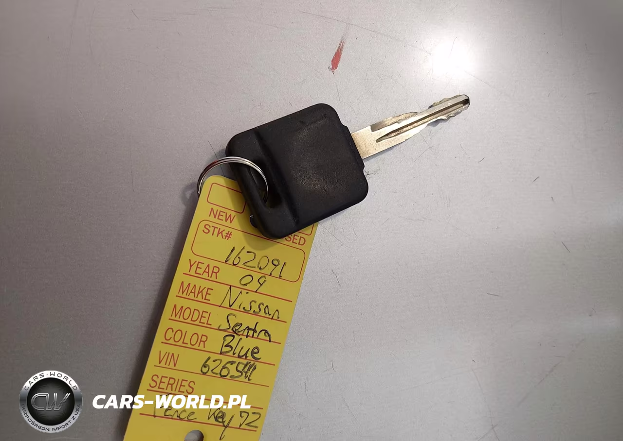 2009 Nissan Sentra 2.0S VIN:3N1AB61E89L626541 - 11