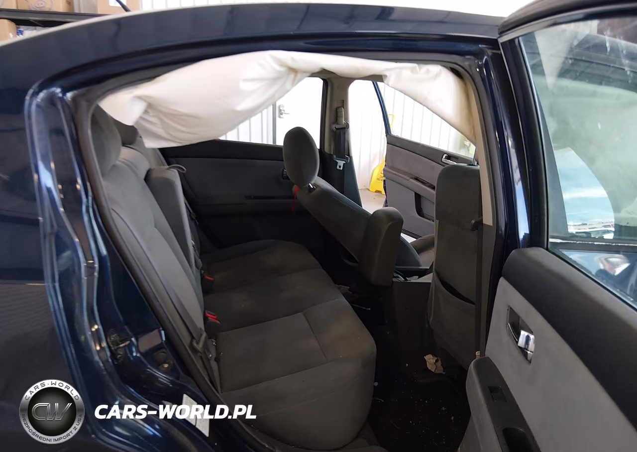 2009 Nissan Sentra 2.0S VIN:3N1AB61E89L626541 - 8