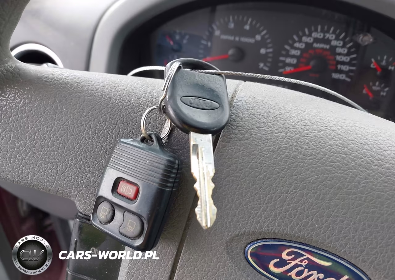 2006 Ford F-150 Fx4-Lariat-Xlt VIN:1FTPW14V56KD53095 - 11