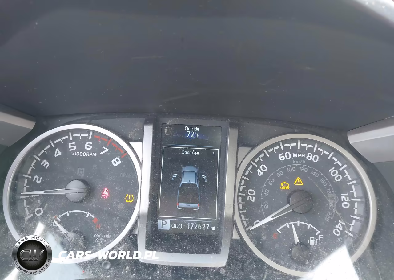 2022 Toyota Tacoma Sr5 V6 VIN:3TMCZ5AN6NM494184 - 7