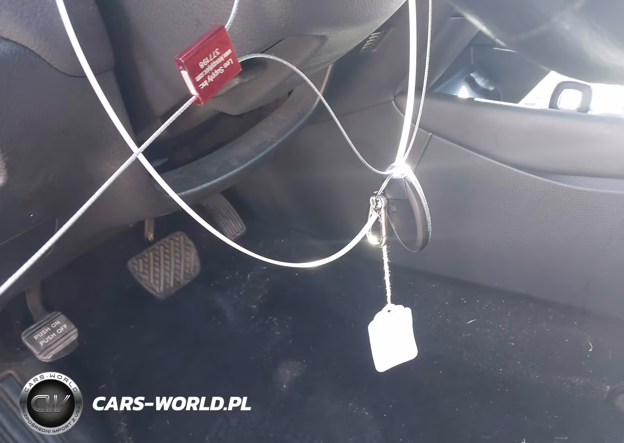 2016 Nissan Altima 2.5 Sl VIN:1N4AL3AP5GC154288 - 10