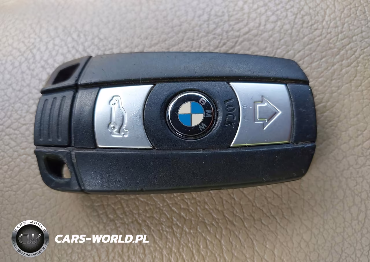 2011 BMW X5 xDrive50I VIN:5UXZV8C53BL420303 - 11