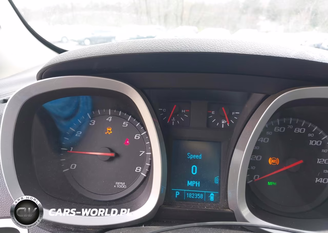 2011 Chevrolet Equinox 1Lt VIN:2CNALDECXB6450914 - 7