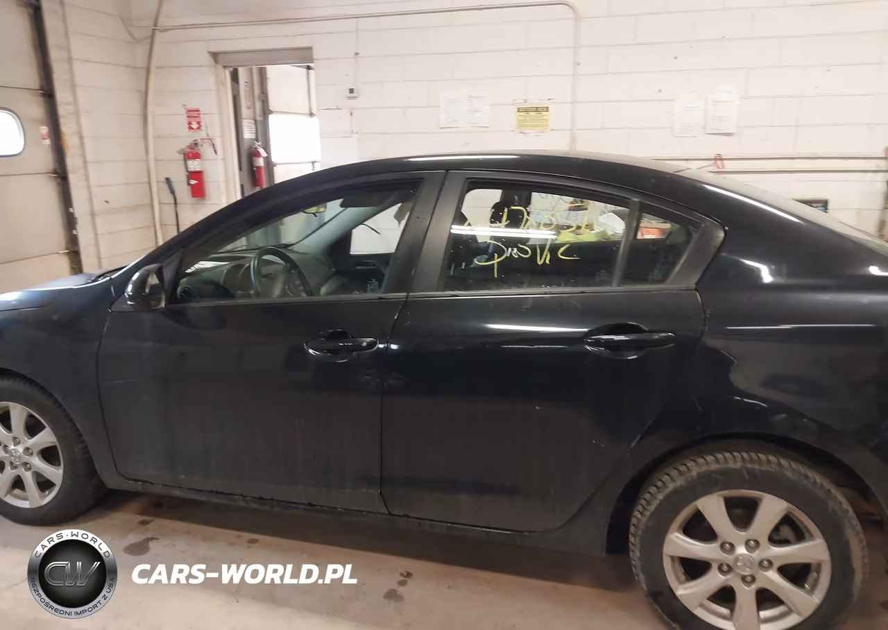 2010 Mazda Mazda3 I Touring VIN:JM1BL1SF0A1205627 - 14