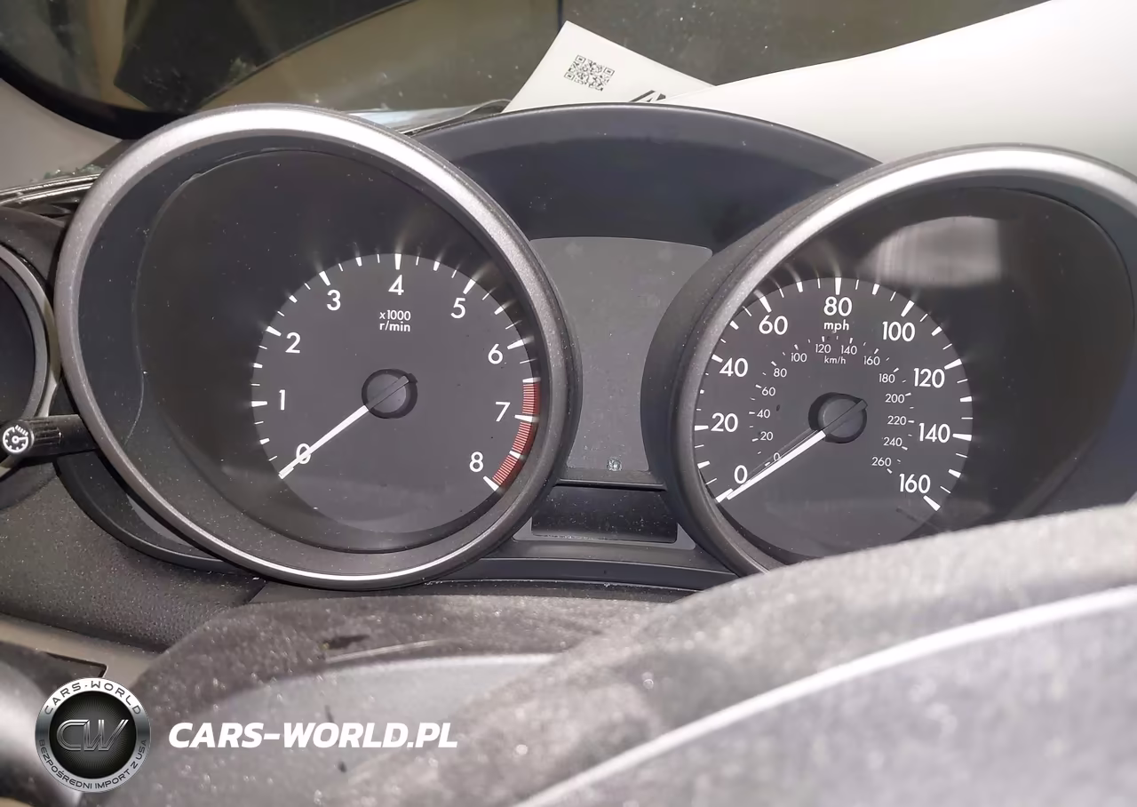 2010 Mazda Mazda3 I Touring VIN:JM1BL1SF0A1205627 - 7