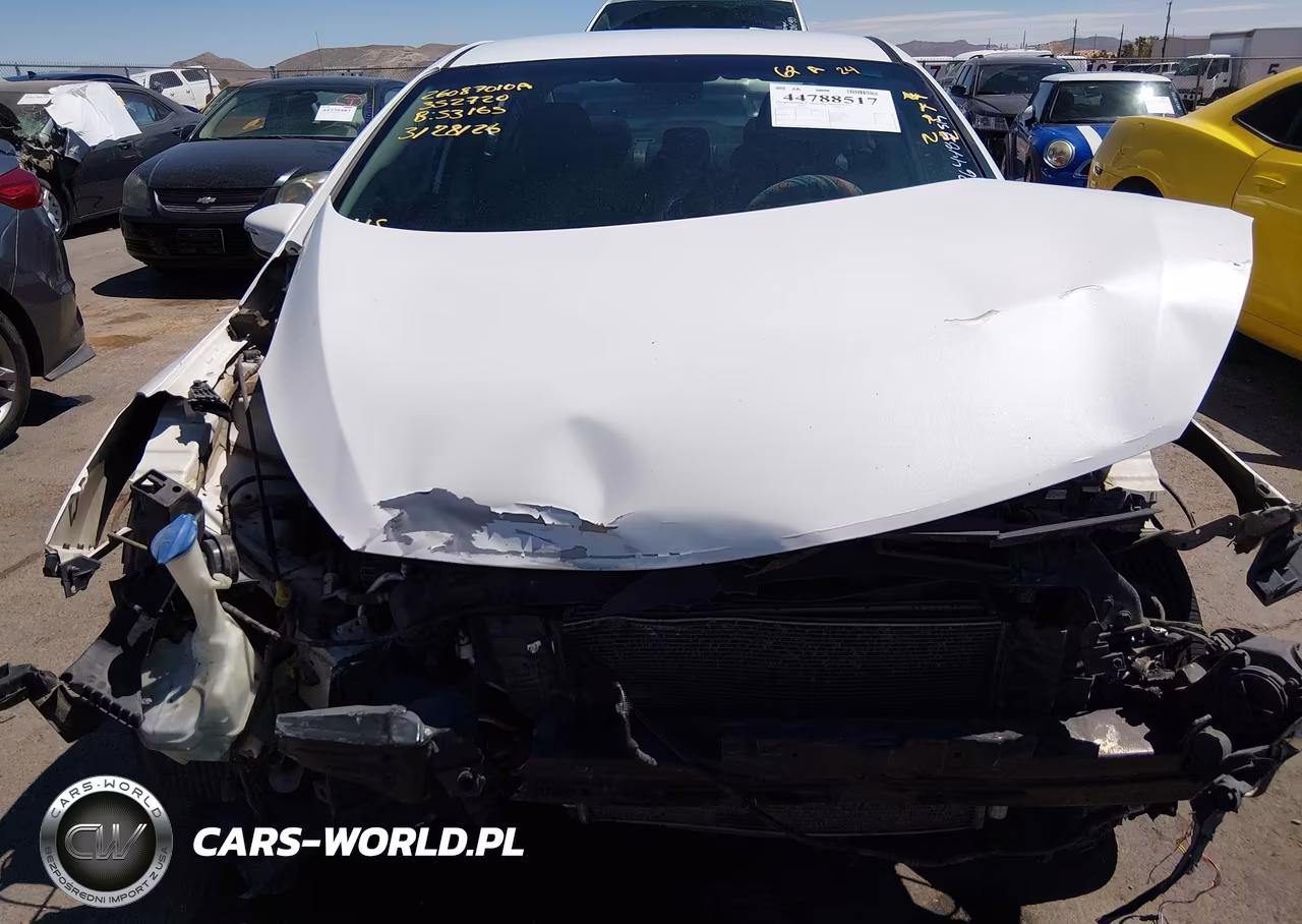 2014 Kia Forte Lx VIN:KNAFX4A63E5115022 - 12