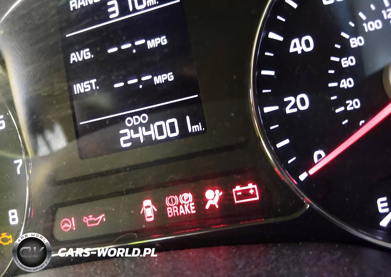 2014 Kia Forte Lx VIN:KNAFX4A63E5115022 - 15