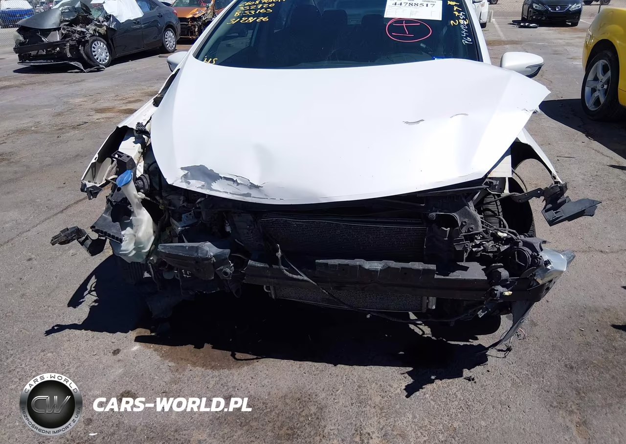 2014 Kia Forte Lx VIN:KNAFX4A63E5115022 - 6