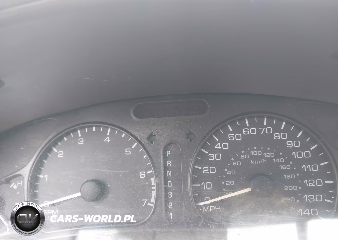 2003 Oldsmobile Alero Gl1 VIN:1G3NL52FX3C311322 - 7