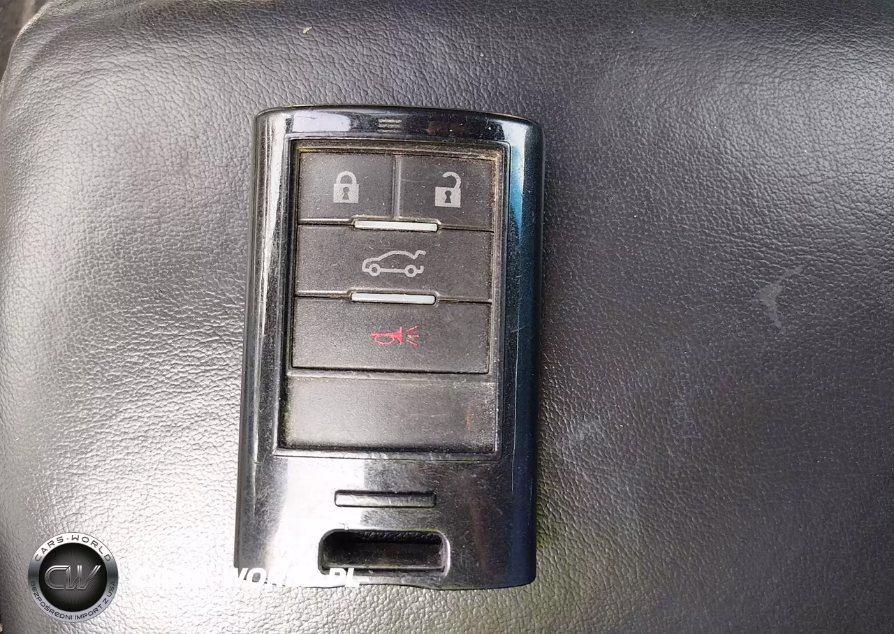 2013 Cadillac Ats Standard VIN:1G6AG5RXXD0140398 - 11